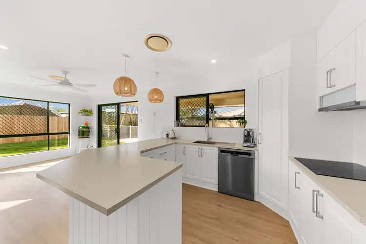 Third view of Homely house listing, 5 Constance Lane, Sippy Downs QLD 4556