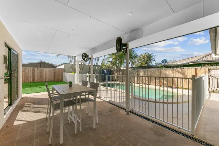 Fifth view of Homely house listing, 5 Constance Lane, Sippy Downs QLD 4556
