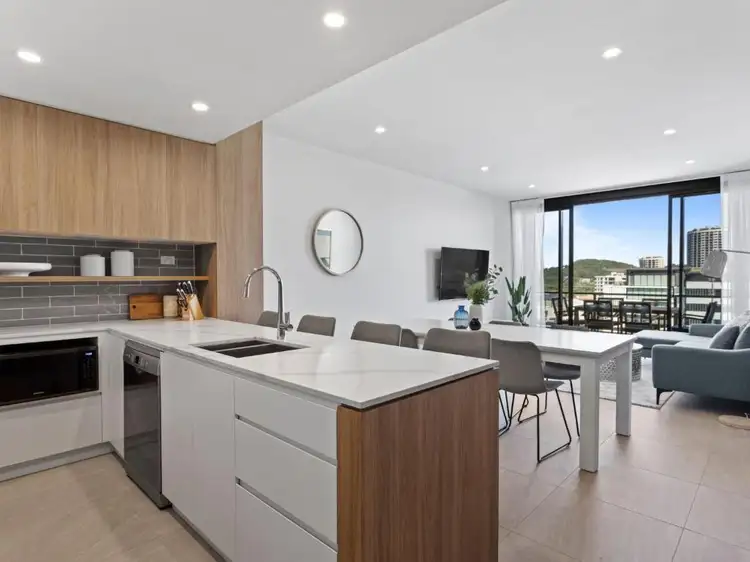 909/6 Palm Beach Avenue, Palm Beach QLD 4221