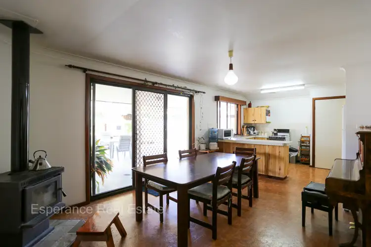 Third view of Homely house listing, 6 Douglas Street, Castletown WA 6450