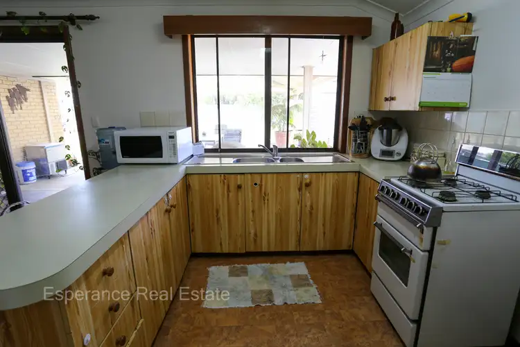 Fifth view of Homely house listing, 6 Douglas Street, Castletown WA 6450
