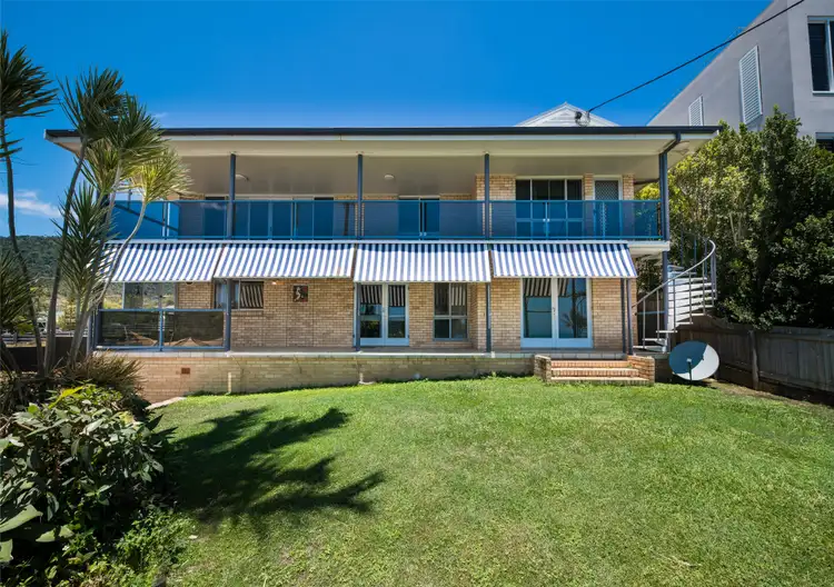 Third view of Homely house listing, 22 Broadwater Avenue, Airlie Beach QLD 4802