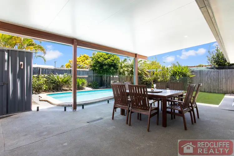 19 La Salle Drive, Newport QLD 4020