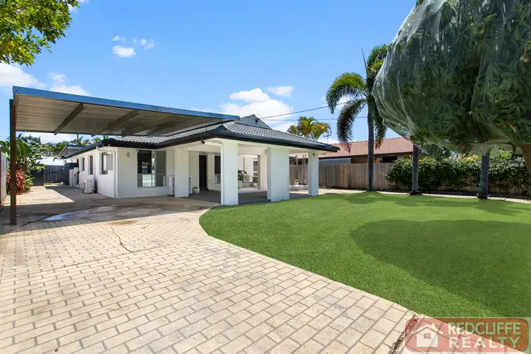 Second view of Homely house listing, 19 La Salle Drive, Newport QLD 4020