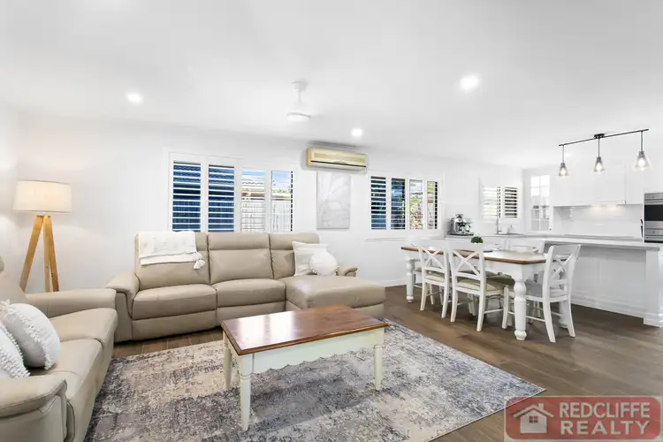 Third view of Homely house listing, 19 La Salle Drive, Newport QLD 4020