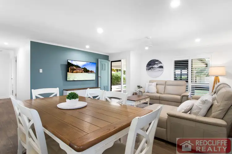Fourth view of Homely house listing, 19 La Salle Drive, Newport QLD 4020