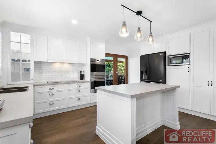 Sixth view of Homely house listing, 19 La Salle Drive, Newport QLD 4020