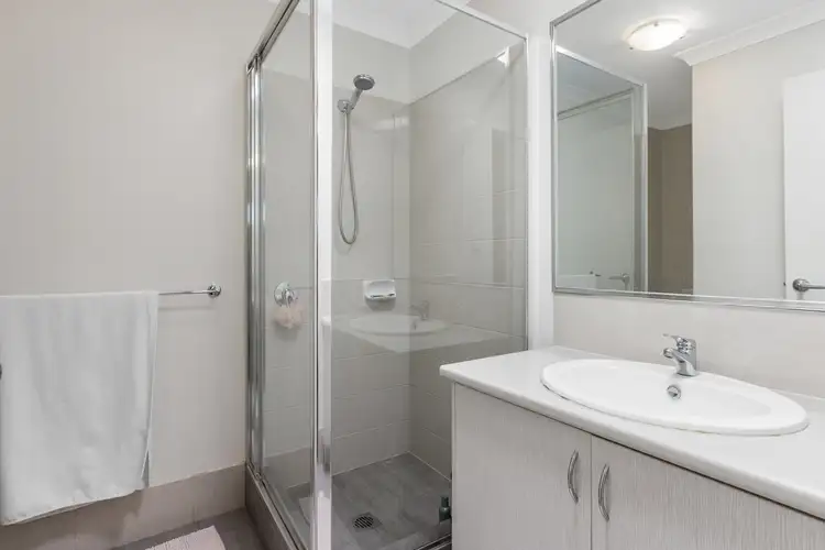 Fourth view of Homely house listing, 23 Lazuli Rise, Wellard WA 6170