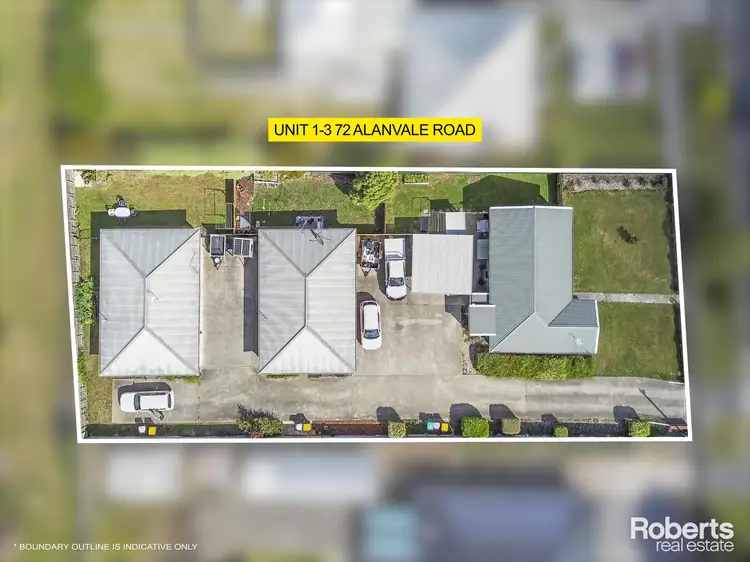72 Alanvale Road, Newnham TAS 7248
