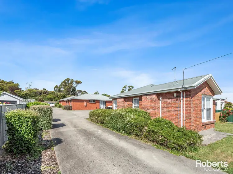 Fourth view of Homely block of units listing, 72 Alanvale Road, Newnham TAS 7248