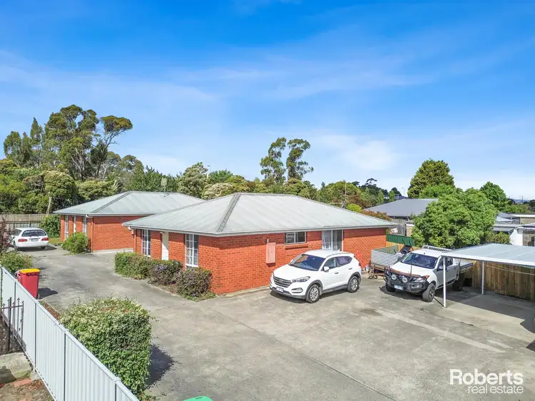 Fifth view of Homely block of units listing, 72 Alanvale Road, Newnham TAS 7248