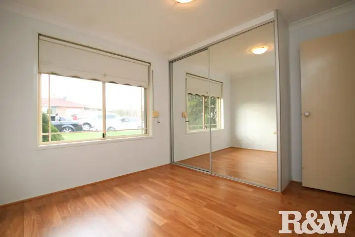 Fourth view of Homely house listing, 7 Adrienne Street, Glendenning NSW 2761