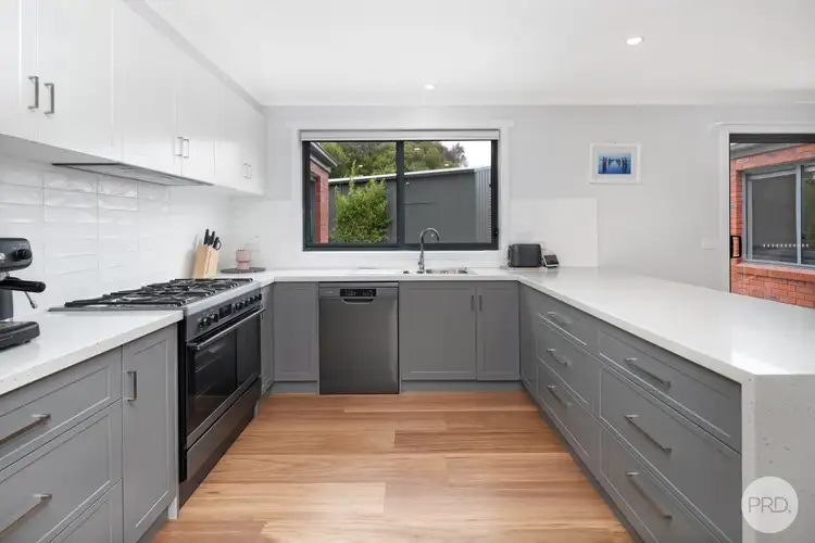 Second view of Homely house listing, 12 Wright Court, Creswick VIC 3363