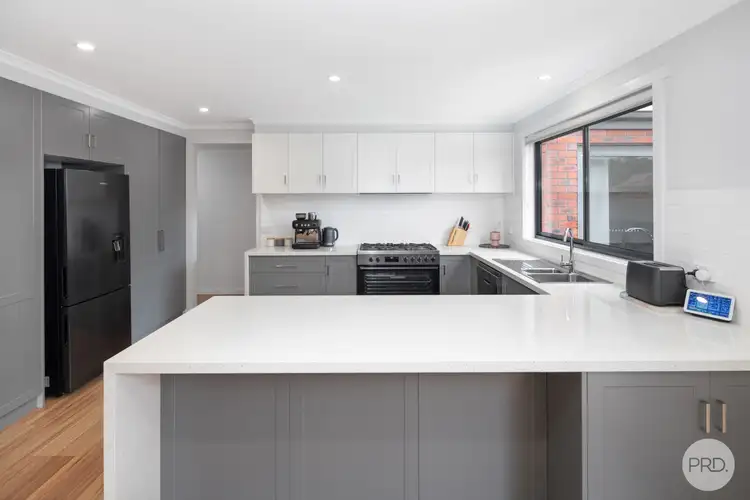 Third view of Homely house listing, 12 Wright Court, Creswick VIC 3363