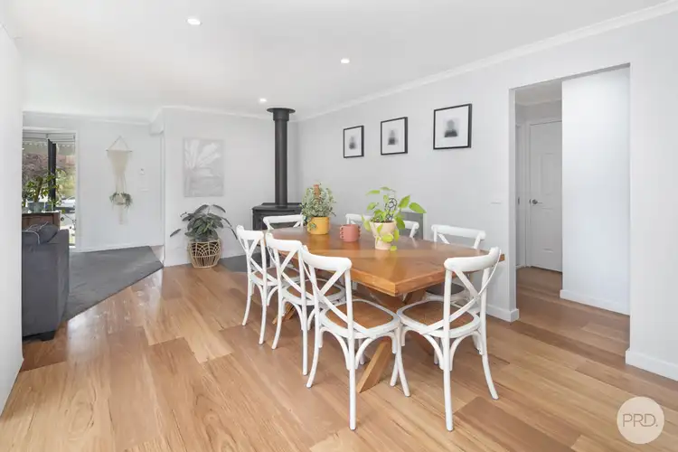 Fourth view of Homely house listing, 12 Wright Court, Creswick VIC 3363