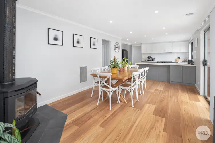 Fifth view of Homely house listing, 12 Wright Court, Creswick VIC 3363