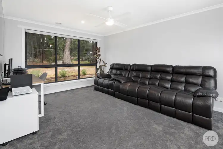 Sixth view of Homely house listing, 12 Wright Court, Creswick VIC 3363