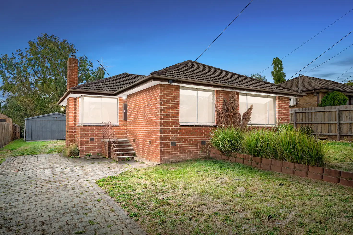 Main view of Homely house listing, 1/56 Mountain Gate Drive, Ferntree Gully VIC 3156