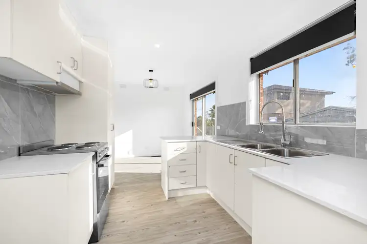 Third view of Homely house listing, 1/56 Mountain Gate Drive, Ferntree Gully VIC 3156