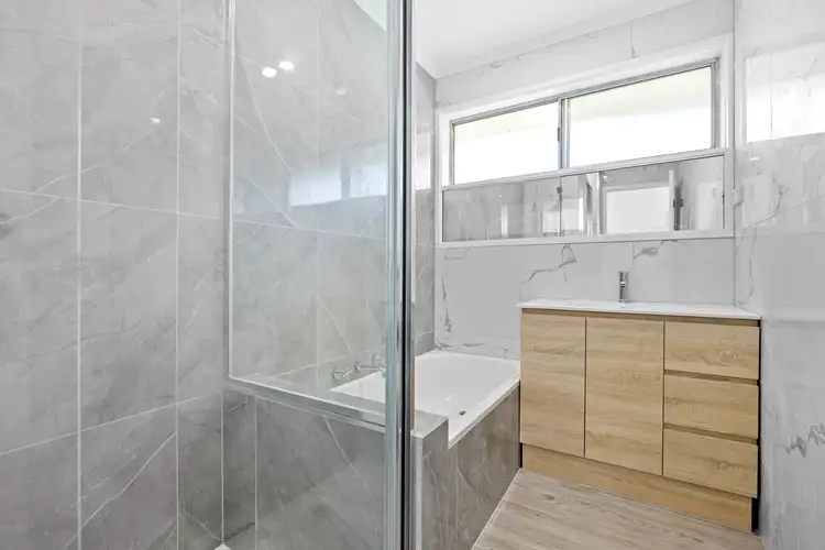 Sixth view of Homely house listing, 1/56 Mountain Gate Drive, Ferntree Gully VIC 3156