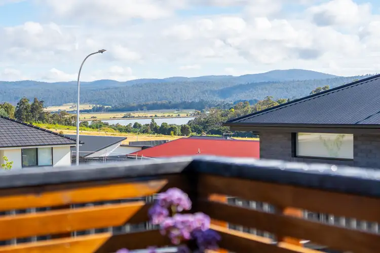 Third view of Homely townhouse listing, 3/8 Wivell Street, Legana TAS 7277