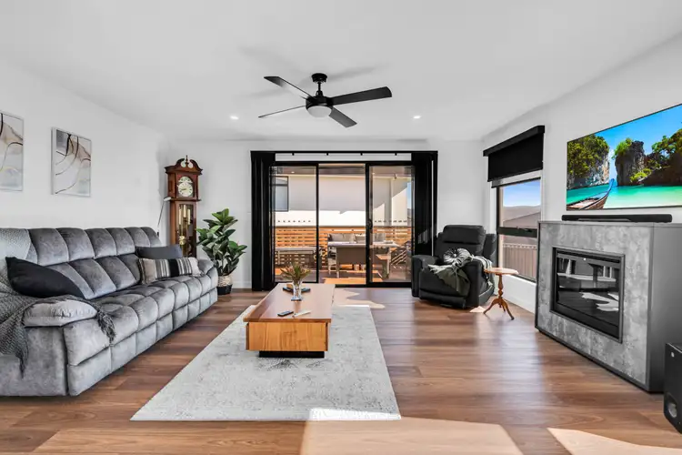 Fourth view of Homely townhouse listing, 3/8 Wivell Street, Legana TAS 7277