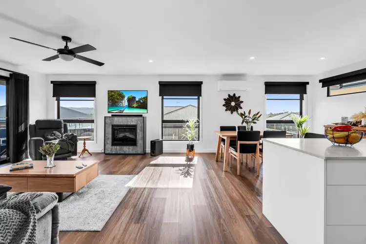 Fifth view of Homely townhouse listing, 3/8 Wivell Street, Legana TAS 7277