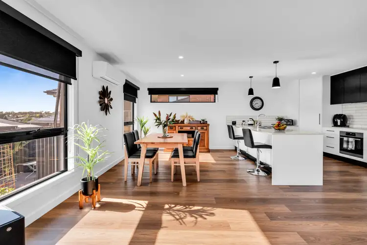 Sixth view of Homely townhouse listing, 3/8 Wivell Street, Legana TAS 7277