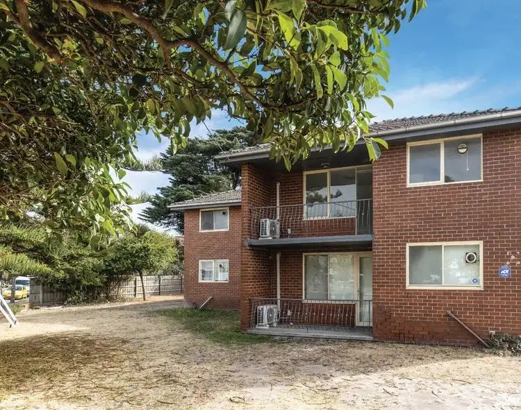 Second view of Homely apartment listing, 15/5-7 Herbert Street, Dandenong VIC 3175