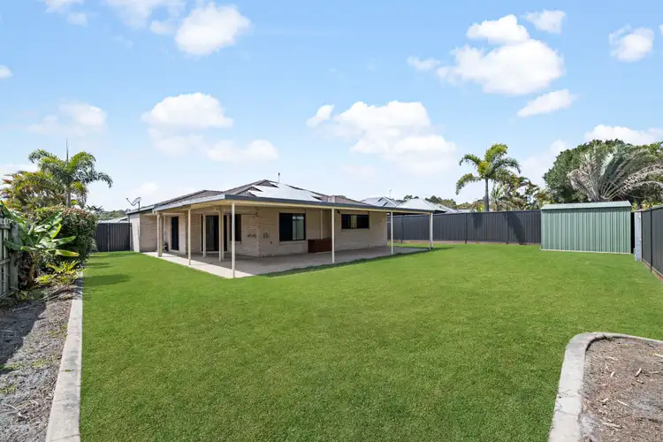 Third view of Homely house listing, 4 Lamandra Lane, Sippy Downs QLD 4556
