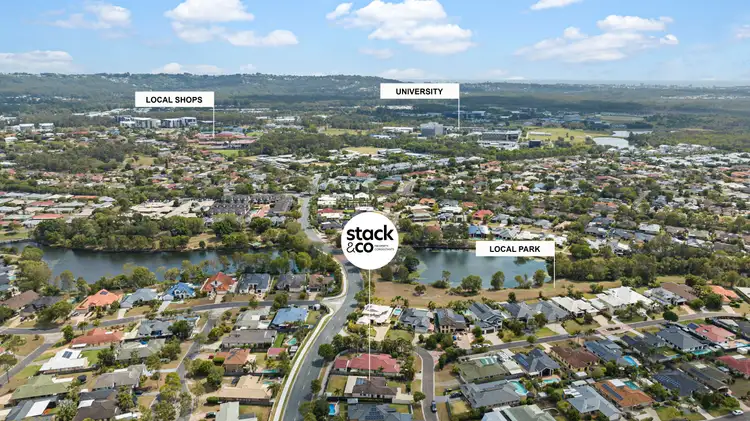 Fourth view of Homely house listing, 4 Lamandra Lane, Sippy Downs QLD 4556