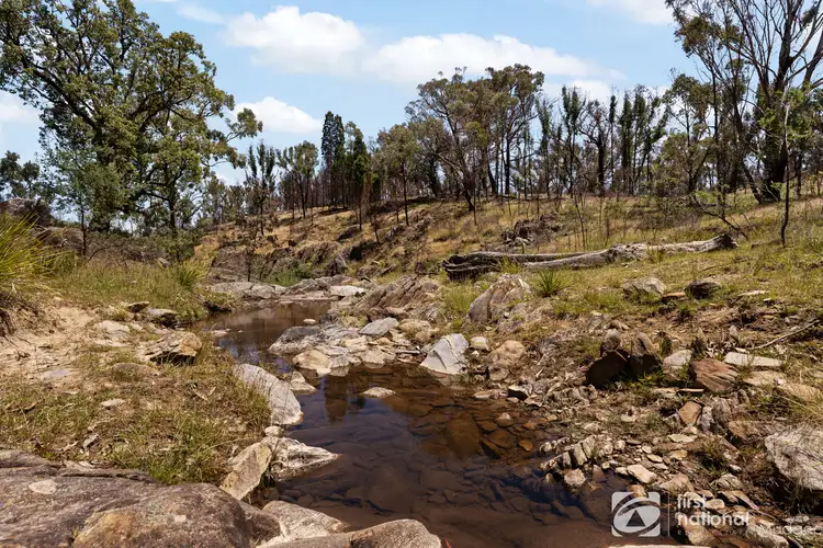 Second view of Homely rural property listing, 720 Old Coach Road, Mudgee NSW 2850