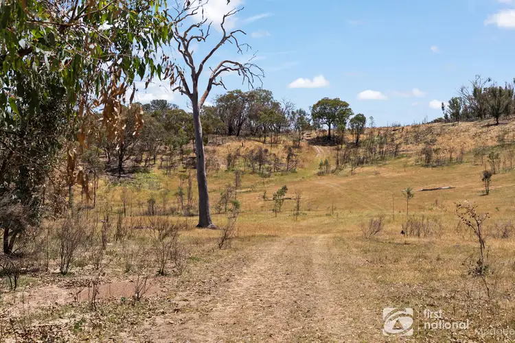 Fifth view of Homely rural property listing, 720 Old Coach Road, Mudgee NSW 2850