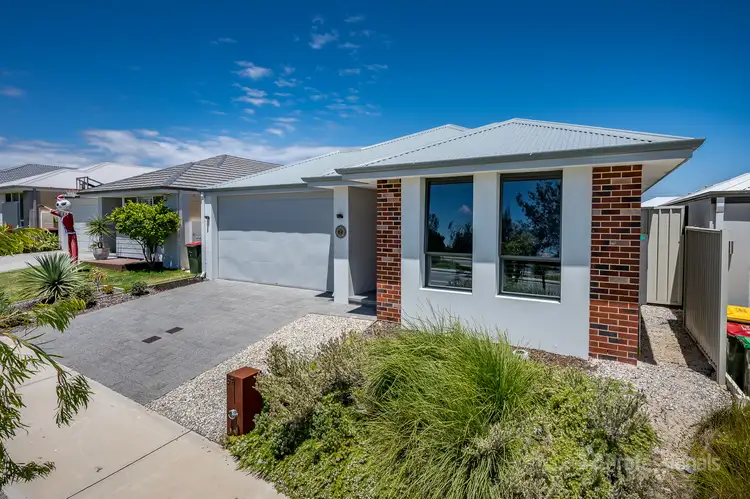 67 Leatherback Boulevard, Alkimos WA 6038