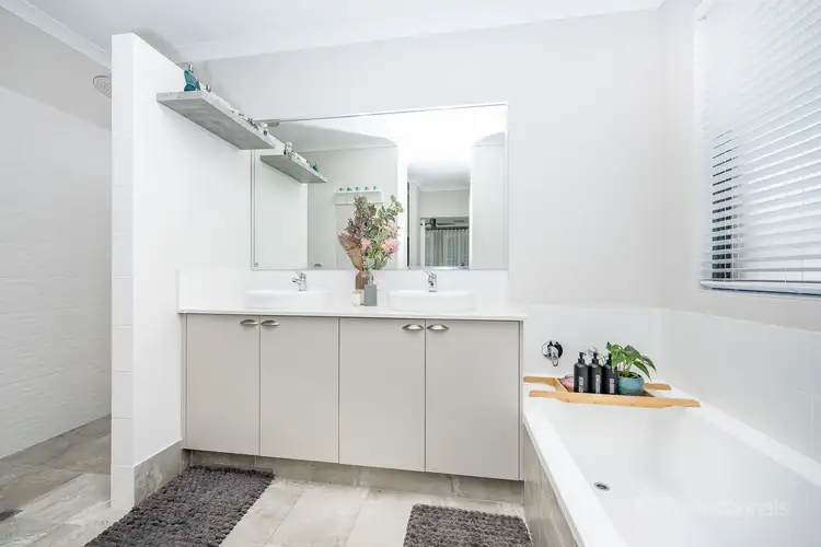 Sixth view of Homely house listing, 67 Leatherback Boulevard, Alkimos WA 6038