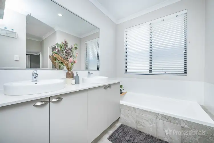 Seventh view of Homely house listing, 67 Leatherback Boulevard, Alkimos WA 6038