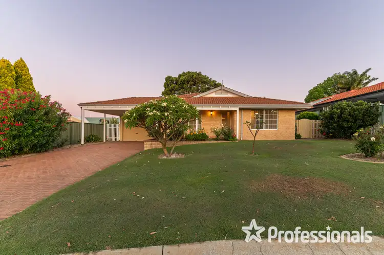 Main view of Homely house listing, 41 Englefield Retreat, Landsdale WA 6065