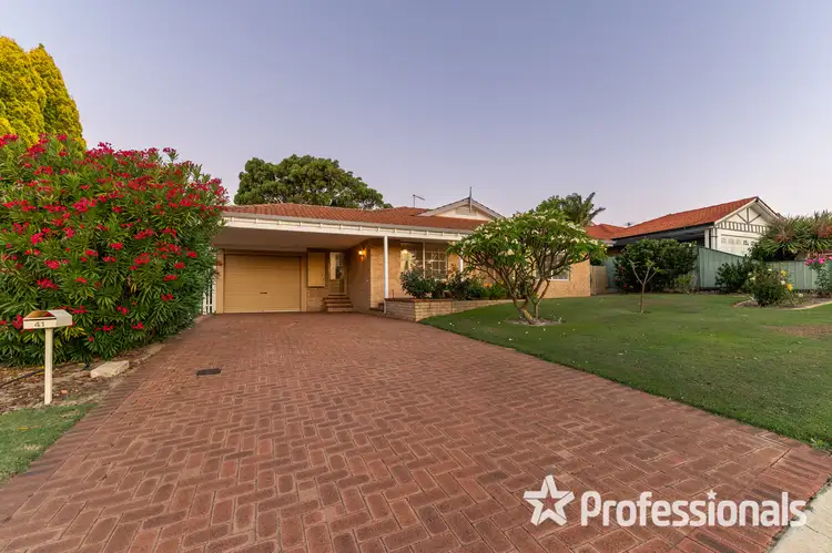 Second view of Homely house listing, 41 Englefield Retreat, Landsdale WA 6065