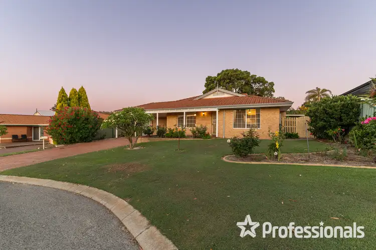 Third view of Homely house listing, 41 Englefield Retreat, Landsdale WA 6065