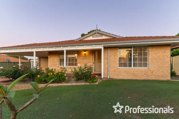 Fourth view of Homely house listing, 41 Englefield Retreat, Landsdale WA 6065