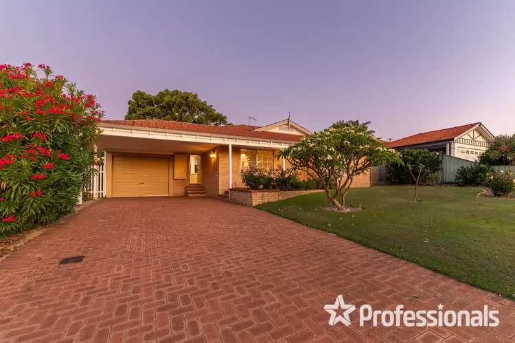 Sixth view of Homely house listing, 41 Englefield Retreat, Landsdale WA 6065