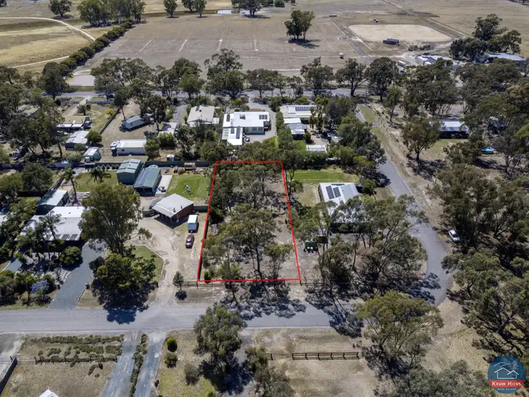 Third view of Homely land listing, 23 Riverview Drive, Barmah VIC 3639
