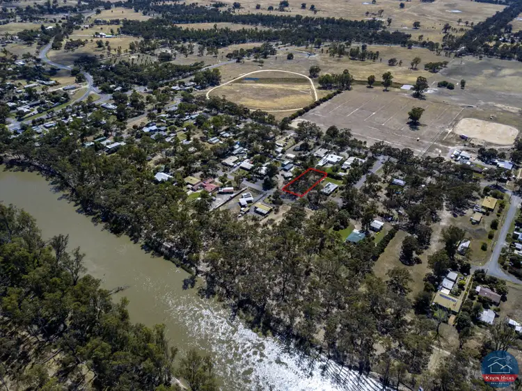 Fourth view of Homely land listing, 23 Riverview Drive, Barmah VIC 3639