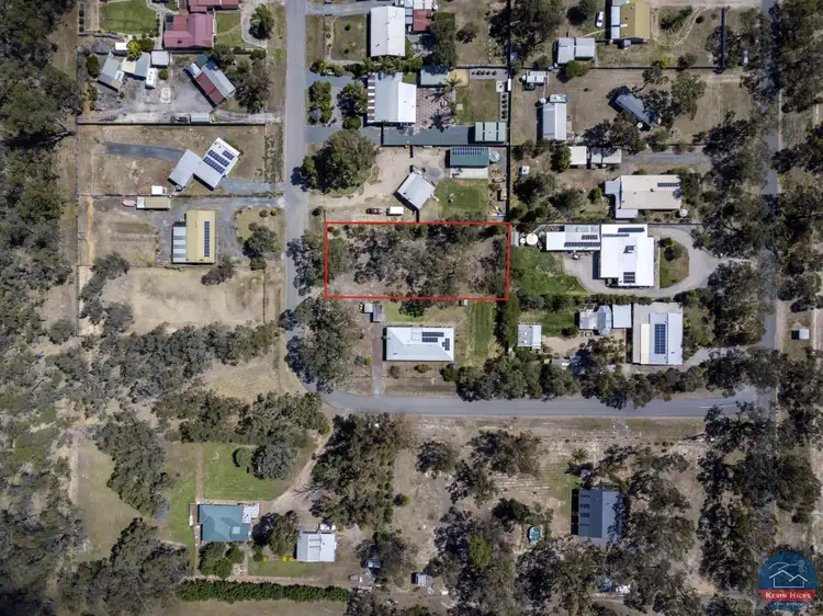 Fifth view of Homely land listing, 23 Riverview Drive, Barmah VIC 3639