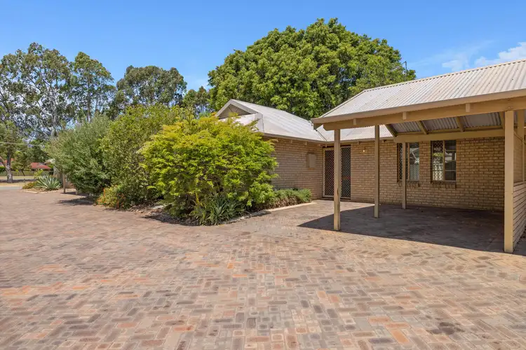 Second view of Homely house listing, 8/5 Fauntleroy Street, Guildford WA 6055