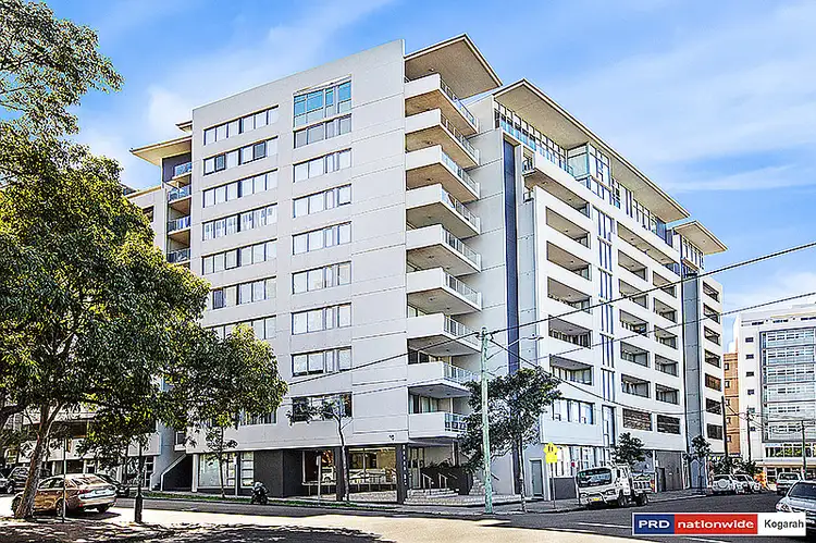 29/555 Princes Highway, Rockdale NSW 2216