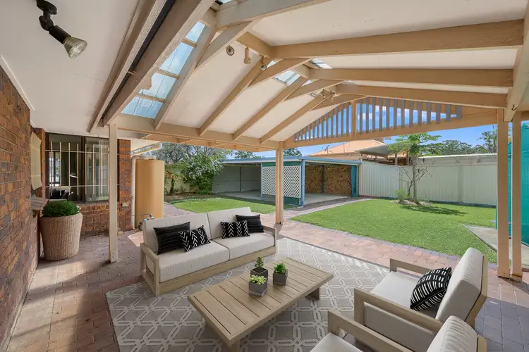 8 Chapman Court, Albany Creek QLD 4035