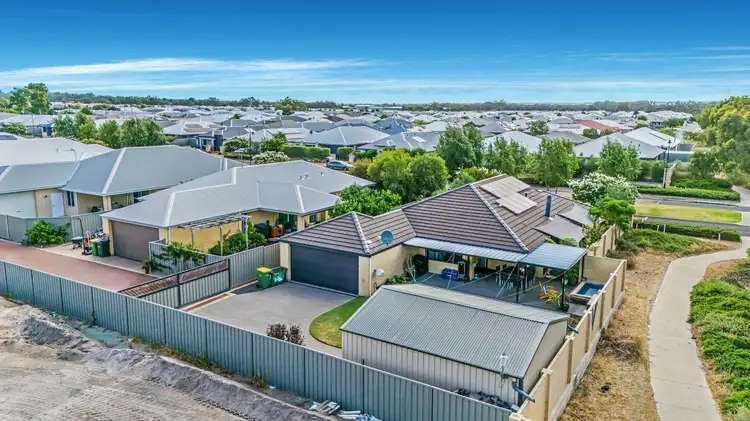 Second view of Homely house listing, 36 Mackerel Avenue, Vasse WA 6280