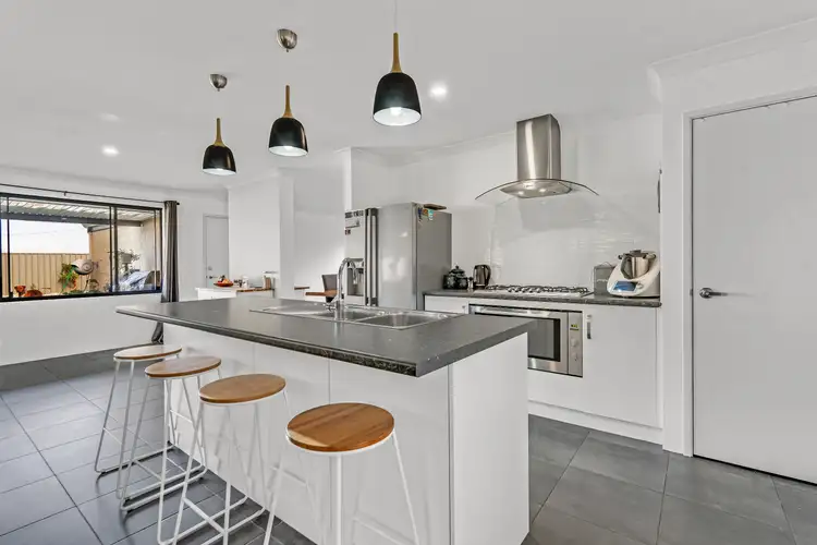 Fourth view of Homely house listing, 36 Mackerel Avenue, Vasse WA 6280