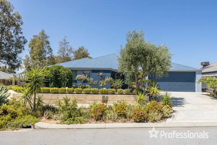 Second view of Homely house listing, 1 Gallery Way, Yanchep WA 6035